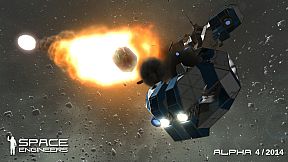 Space Engineers