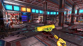 Viscera Cleanup Detail