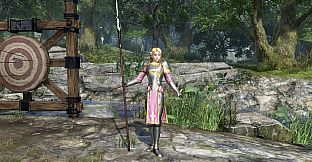 WARRIORS OROCHI 4 Ultimate - Legendary Costumes OROCHI Pack 4