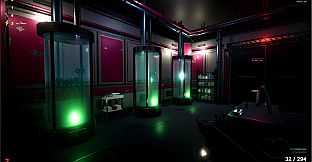 Project Nekrios