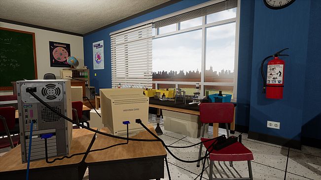 LAN Party Adventures