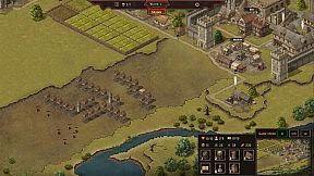 ThroneForge - The Fortress War