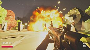 The Richmond Rut (In Search of Fenton)