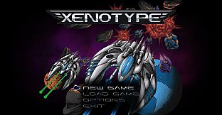 Xenotype