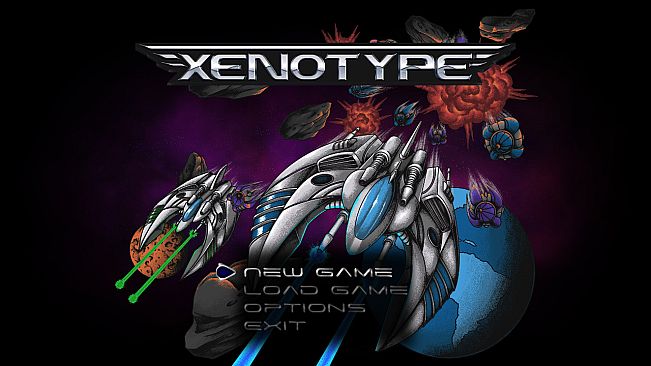Xenotype