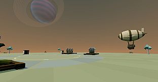 Frontier Planetfall