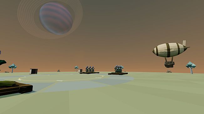 Frontier Planetfall