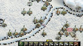 Frontline: Panzer Blitzkrieg!
