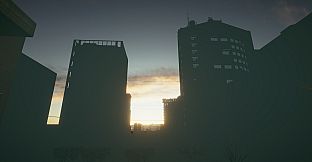 It is Just A Story - horror game