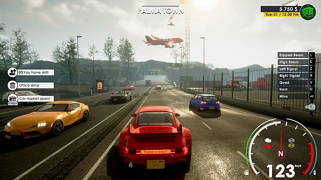 Car For Sale Simulator 2023