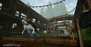 Forsaken Realms: Vahrin's Call