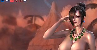 PumPum - Girls Pack #8