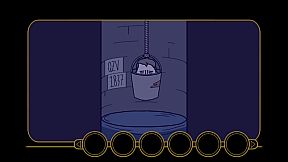 The Life and Times of Daniel Vastberaden