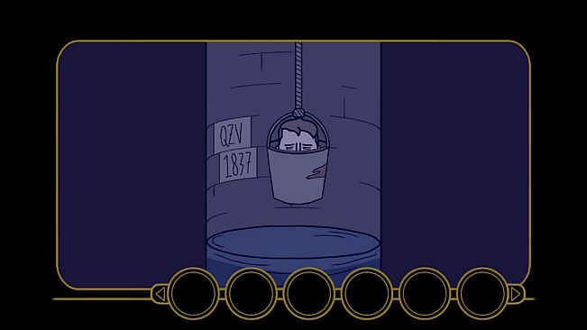 The Life and Times of Daniel Vastberaden