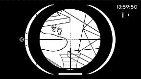 Geometric Sniper - Blood in Paris