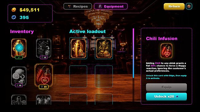 Slots And Shots