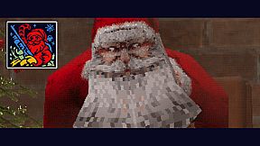 Santa's Hitlist CEO Edition