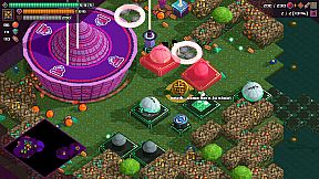 Destroy The Monoliths