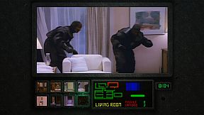 Night Trap - 25th Anniversary Edition
