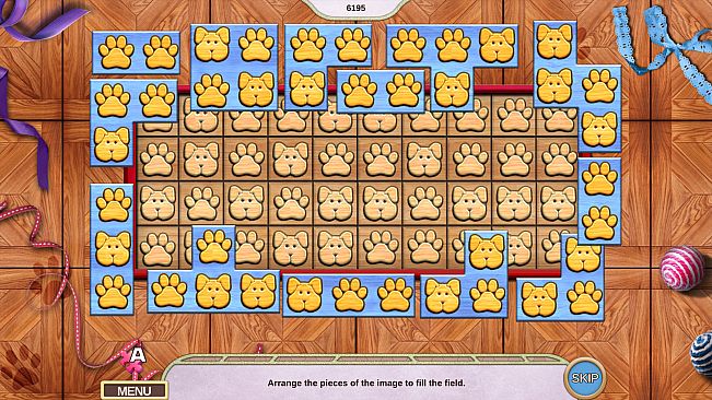 Sweet Home: Look and Find Collector's Edition