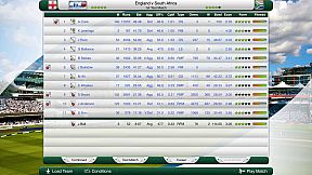 Cricket Captain 2017