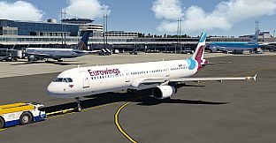 Aerofly FS 4 Flight Simulator - Aircraft AddOn