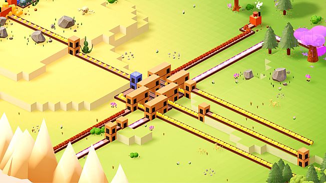 Arcaneering: Beyond Automation