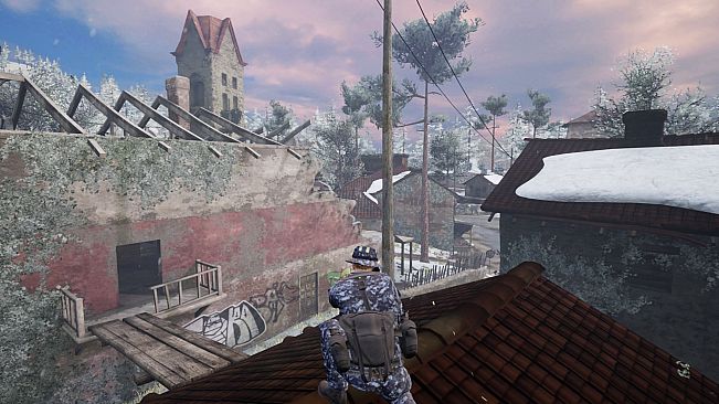 H-Hour: World's Elite
