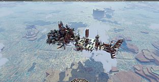 Airborne Kingdom Soundtrack