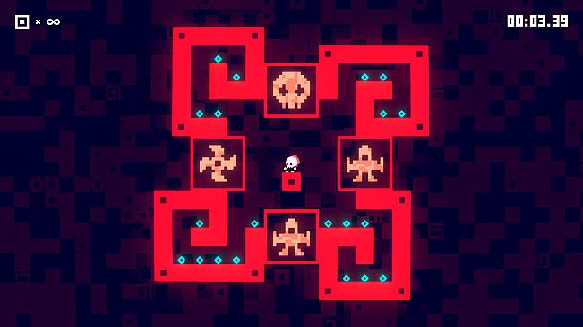 Hot Heat Reset: Chapter 1