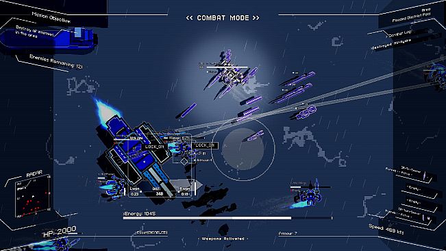 Callsign: Stargazer