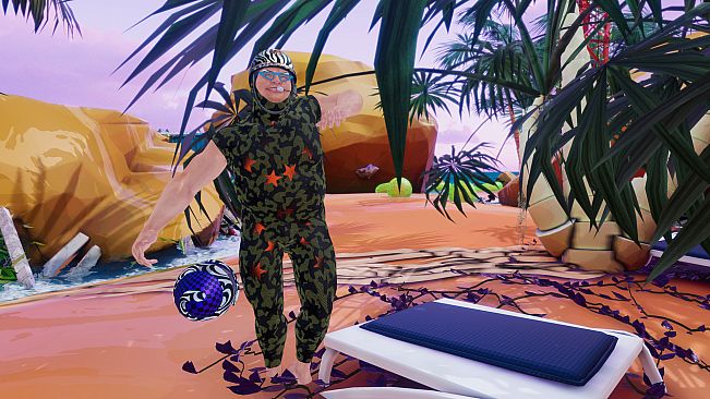 Paunch 2 - Lev Expansion Pack