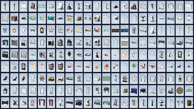 The Sims 4 Cats & Dogs