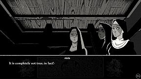 Misericorde: Volume One