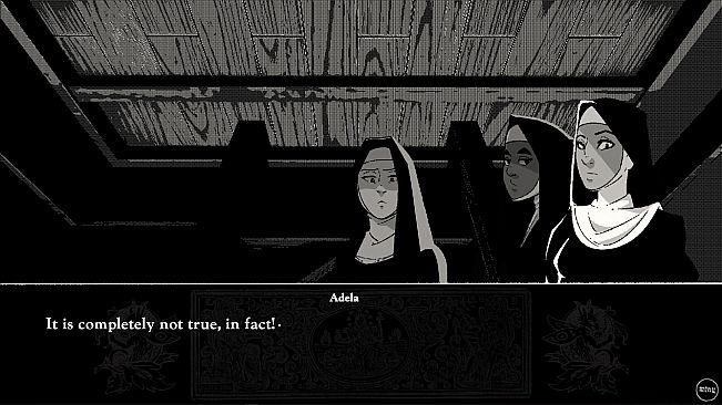 Misericorde: Volume One