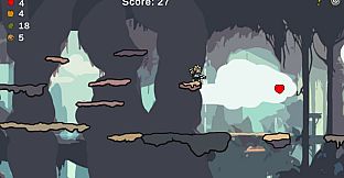 UFO穿越 （UFO Cross）