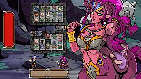 Mythology Waifus Mahjong