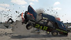 Wreckfest Complete Edition