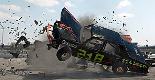 Wreckfest Season Pass