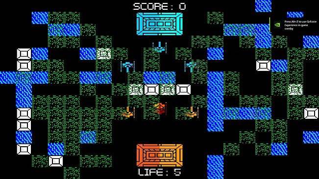 Tiger Tank 59 Ⅰ Mission Pack 051