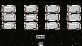 Spaceborne Survivors