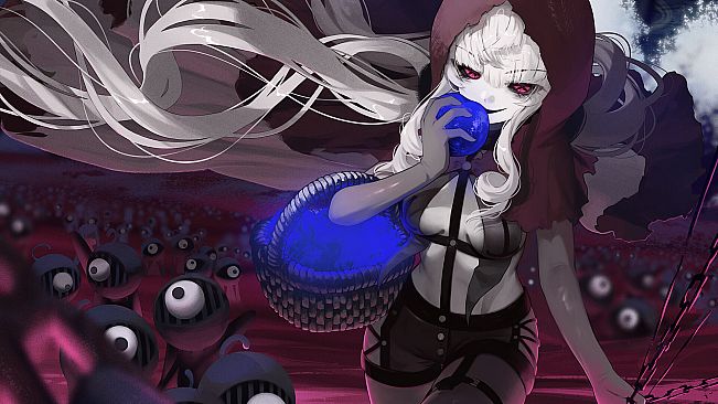 Four Lights : The 1st World [Iruka Route]