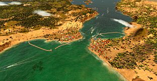 Rise of Venice - Beyond the Sea