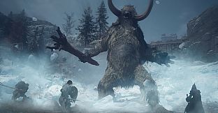 Dragon's Dogma 2: Dark Arisen