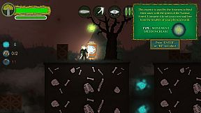 Maeldor: Quest Of The Artifact