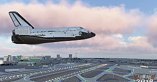 FlyWings 2018 - Space Shuttle Family