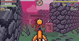 The Cute the Baldy and the Fluffy