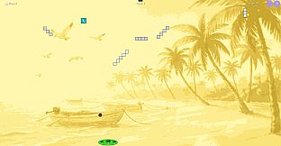 Maui Pong