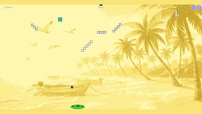 Maui Pong
