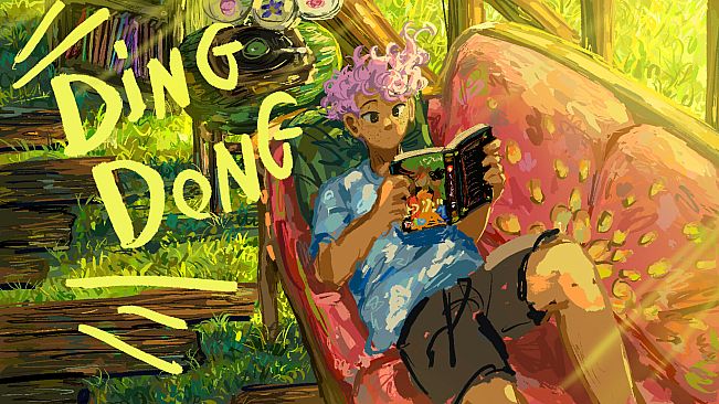 CARROT: The First Seed